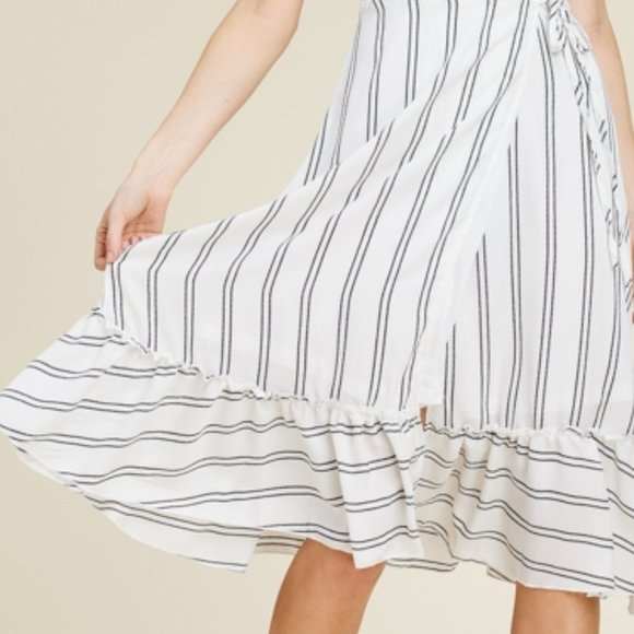 Summer dress - Picture 3 of 8